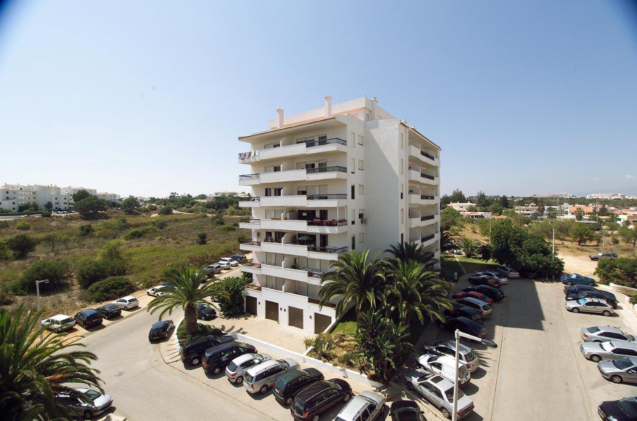 Apartments Solvau Portimao Exterior photo